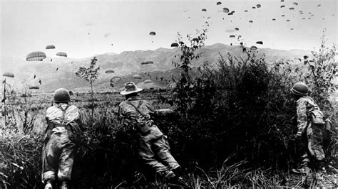  Dien Bien Phu Savaşı; Viet Nam'ın Fransız Kolonilerine Son Veren Unutulmaz Muharebe