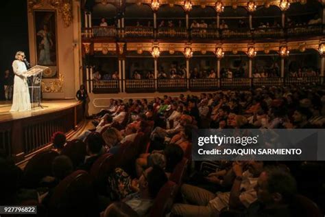 Cartagena Film Festival: A Celebration of Colombian Cinema and the Rebirth of an Artistic Spirit