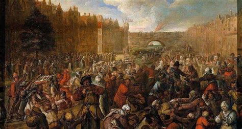  İspanyol Teröru: 1567 yılında başlayan Hollanda İsyanı'nın kökeninde gizlenen dini hoşgörüsüzlük ve ekonomik sömürü