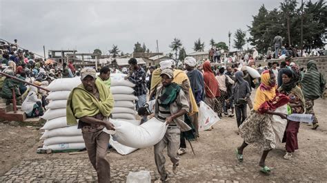 Tigray War: Bir Şarkı Söyleyen İmparatorun Düşüşü ve 20. Yüzyılın Siyasi Karmaşası